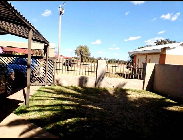 3 BEDROOM PROPERTY TO RENT IN RANDLESPARK